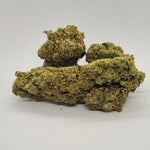 AMNESIA HAZE - 10% CBD - Indoor hydroponie - Vignette | CBD'UP