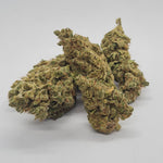 MANGO KUSH 8% CBD Indoor hydroponie - Vignette | CBD'UP