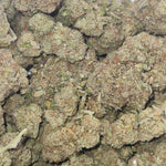 BLACKBERRY KUSH - 10% CBD - Indoor hydroponie - Vignette | CBD'UP