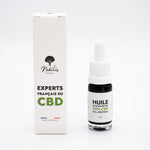 HUILE NOBILIS BIO SPECTRE COMPLET 20% -10ml - Vignette | CBD'UP
