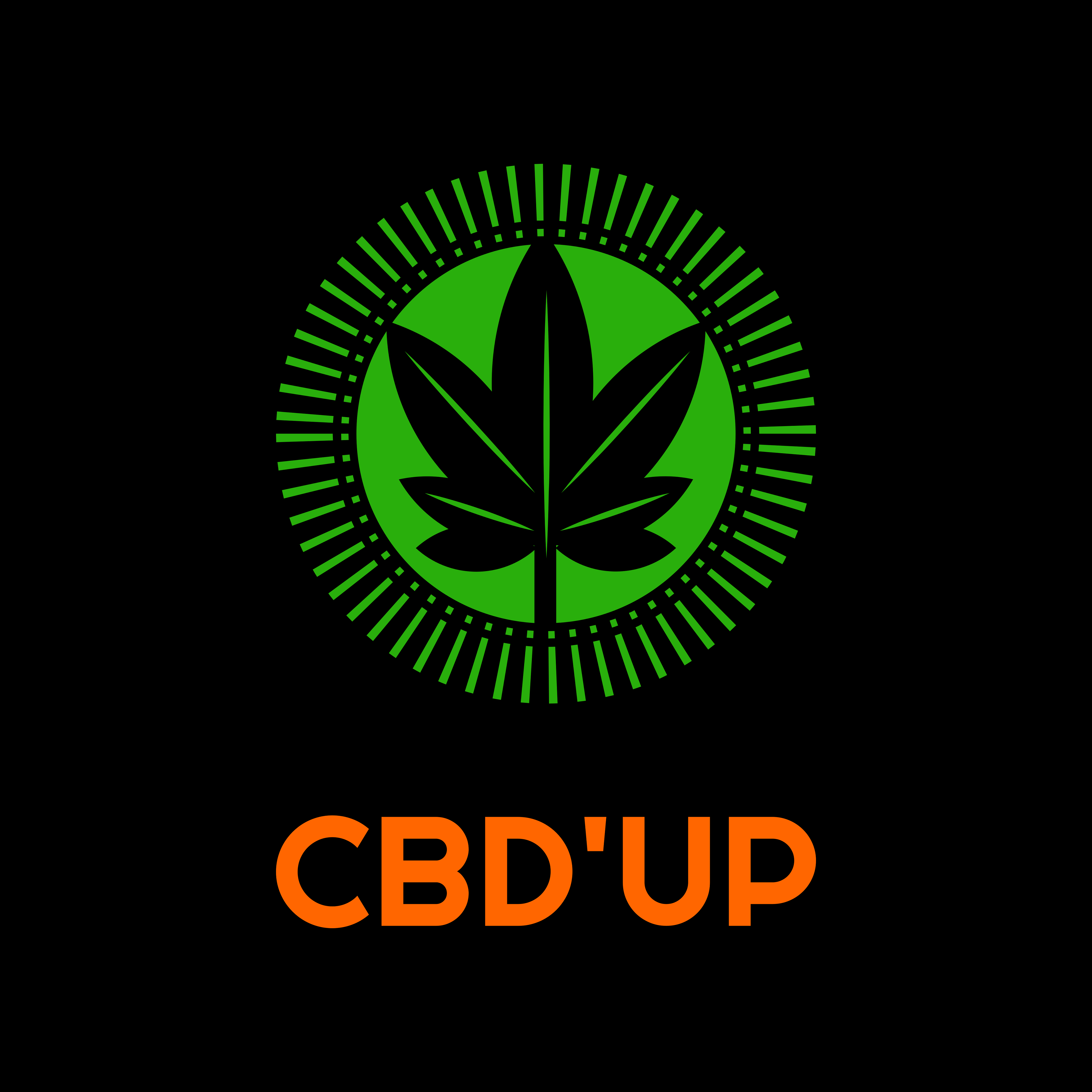 CBD'UP