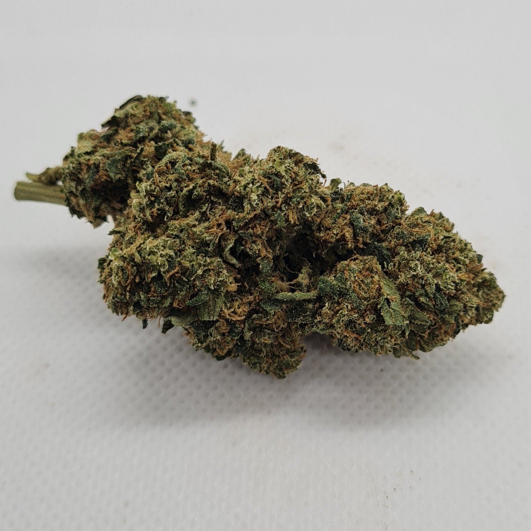 Fleur orange bud  CBD haute qualité pas cher