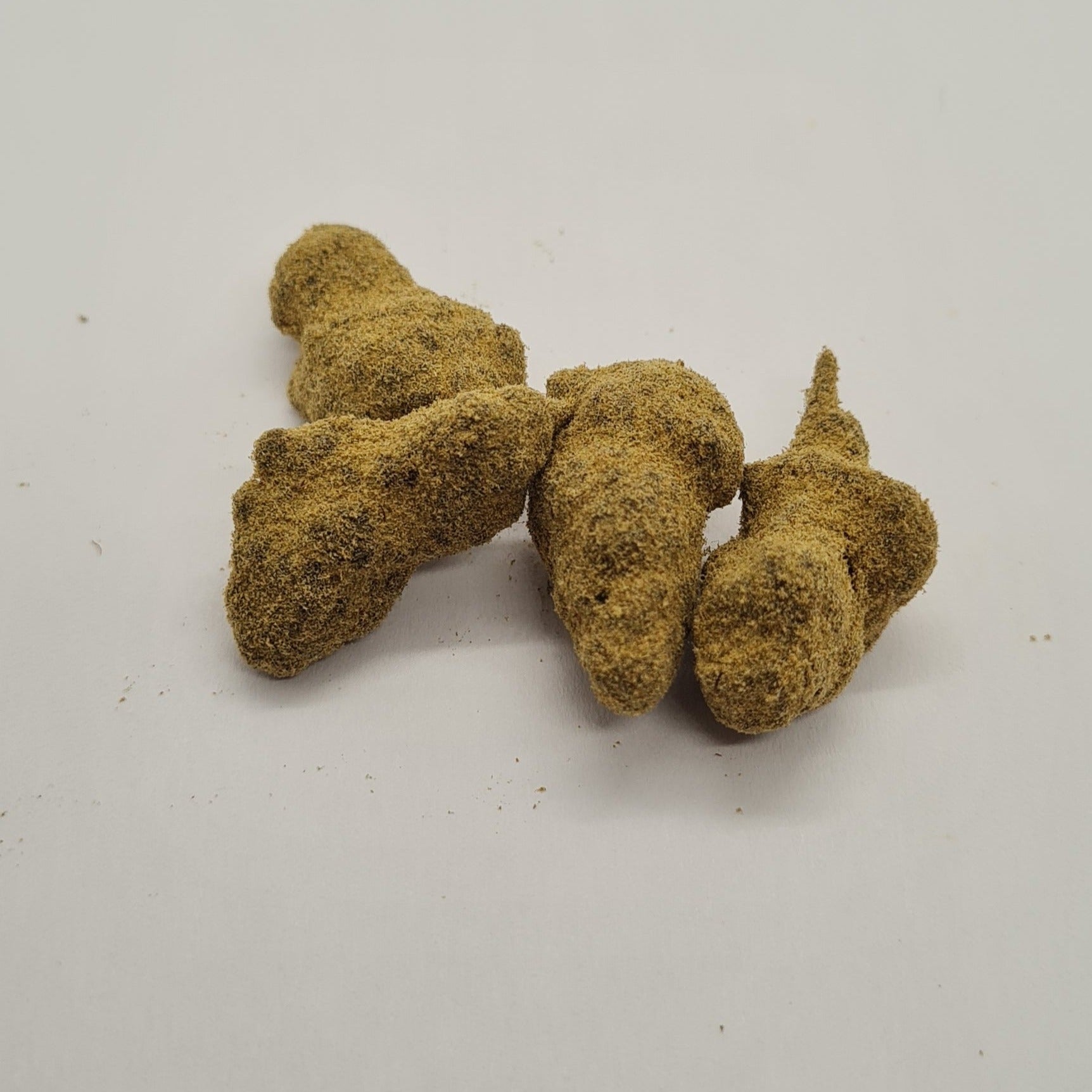 Moonrock CBD haute qualité pas cher