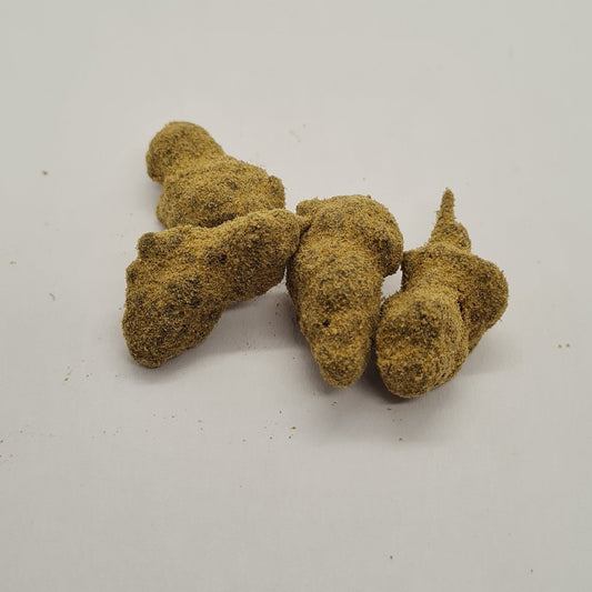 Moonrock CBD haute qualité pas cher