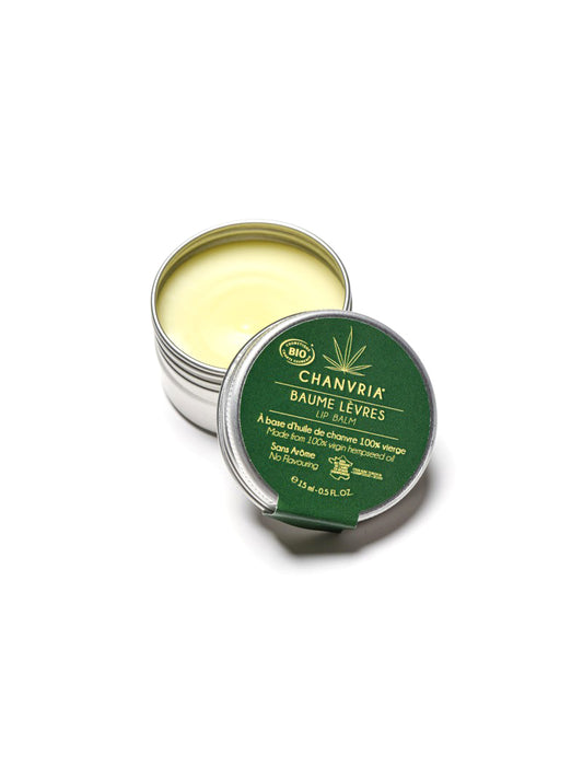 LIP BALM 15 ml - CHANVRIA